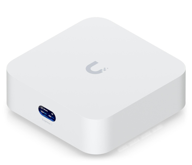 UBIQUITI UniFi Express 7 - 1322389 - zdjęcie 2
